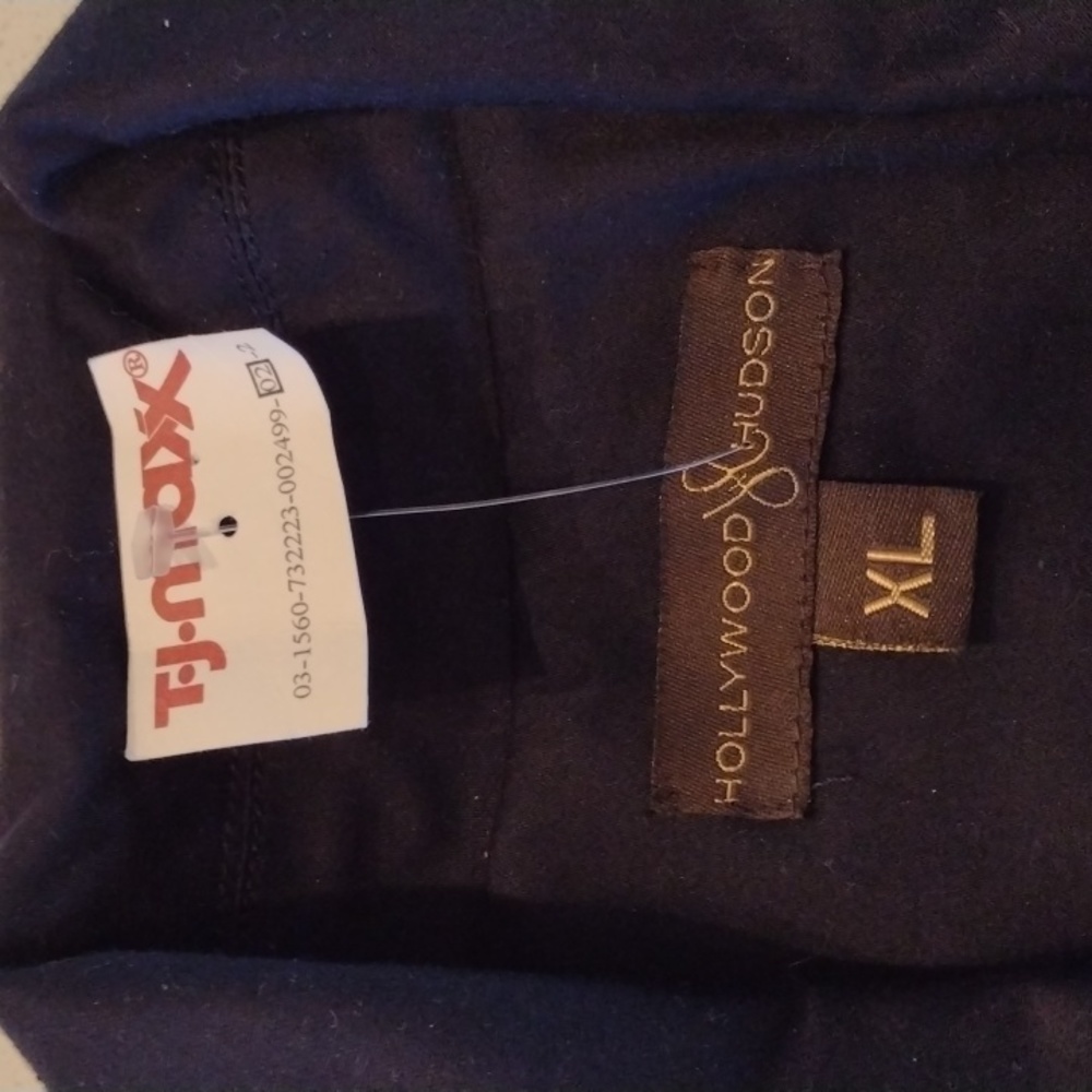 Mini trench jacket - Picture 6 of 6